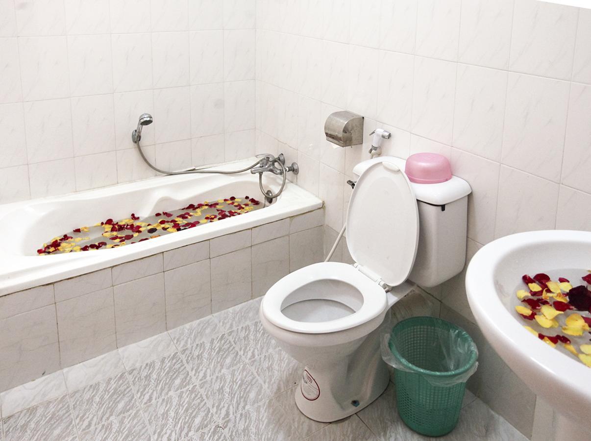 Hotel Ramonar Kalaw Habitación foto